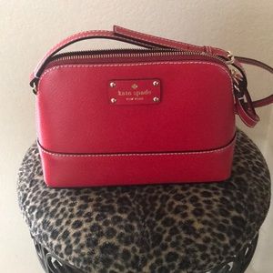 Kate spade crossbody